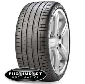 Pirelli P Zero LS 275/40 R20 106 W RUNFLAT XL